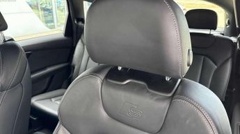 Audi Q7 50 TDI Quattro Black Edition 5dr Tiptronic