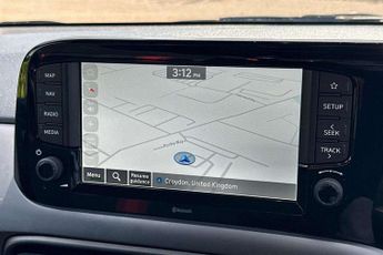Hyundai i10 1.0T [90] N Line 5dr [Nav]