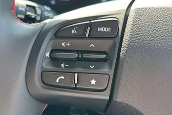 Hyundai i10 1.0T [90] N Line 5dr [Nav]