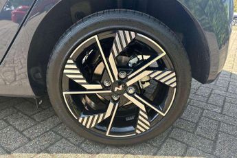 Hyundai i10 1.0T [90] N Line 5dr [Nav]