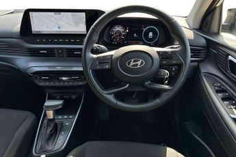 Hyundai i20 1.0T GDi Premium 5dr DCT