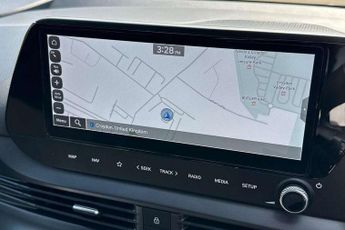 Hyundai i20 1.0T GDi Premium 5dr DCT