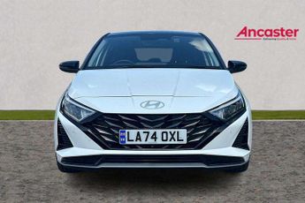Hyundai i20 1.0T GDi Premium 5dr DCT