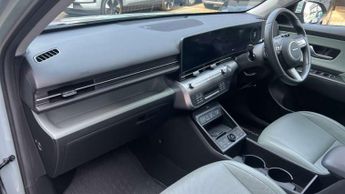 Hyundai Kona 1.6T Ultimate 5dr DCT