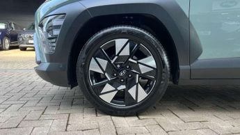 Hyundai Kona 1.6T Ultimate 5dr DCT