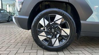 Hyundai Kona 1.6T Ultimate 5dr DCT