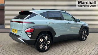 Hyundai Kona 1.6T Ultimate 5dr DCT