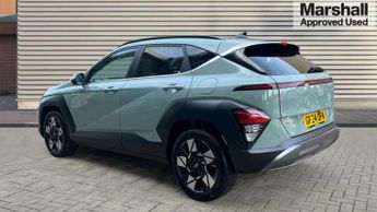 Hyundai Kona 1.6T Ultimate 5dr DCT