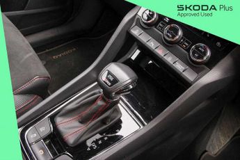 Skoda Kodiaq vRS 2.0 TSI 245 vRS 4x4 5dr DSG [7 Seat]