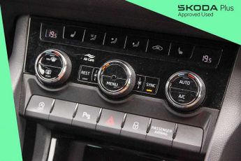 Skoda Kodiaq vRS 2.0 TSI 245 vRS 4x4 5dr DSG [7 Seat]