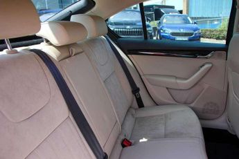 Skoda Octavia 1.4 TSI SE L 5dr DSG