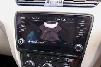 Skoda Octavia 1.4 TSI SE L 5dr DSG