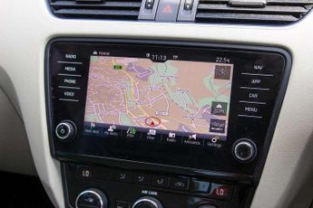 Skoda Octavia 1.4 TSI SE L 5dr DSG