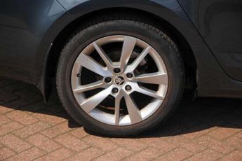 Skoda Octavia 1.4 TSI SE L 5dr DSG