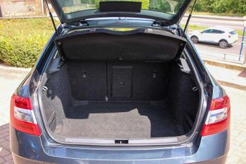 Skoda Octavia 1.4 TSI SE L 5dr DSG