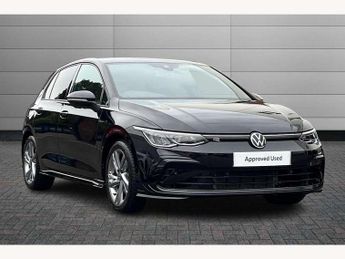 Volkswagen Golf 1.5 eTSI 150 R-Line 5dr DSG