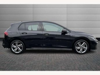 Volkswagen Golf 1.5 eTSI 150 R-Line 5dr DSG