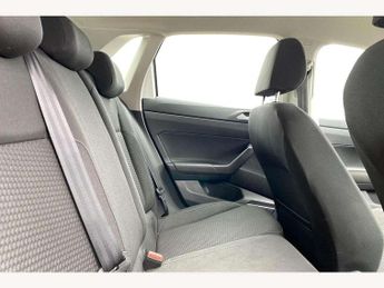 Volkswagen Polo 1.0 TSI 95 SE 5dr