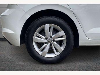 Volkswagen Polo 1.0 TSI 95 SE 5dr