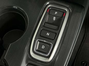 Honda Civic 2.0 eHEV Advance 5dr CVT
