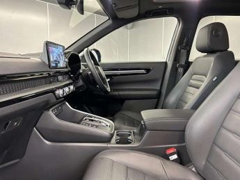 Honda CR-V 2.0 ePHEV Advance Tech 5dr eCVT