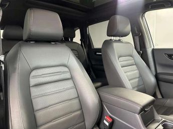 Honda CR-V 2.0 ePHEV Advance Tech 5dr eCVT