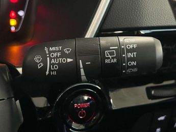 Honda CR-V 2.0 eHEV Elegance 5dr eCVT