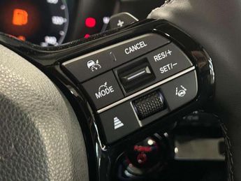 Honda CR-V 2.0 eHEV Elegance 5dr eCVT