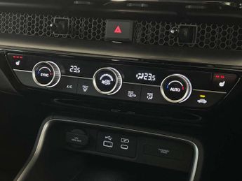 Honda CR-V 2.0 eHEV Elegance 5dr eCVT