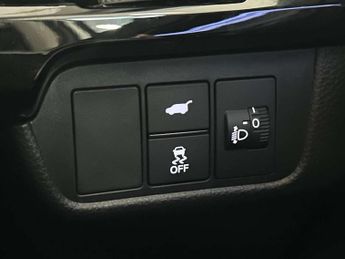 Honda CR-V 2.0 eHEV Elegance 5dr eCVT