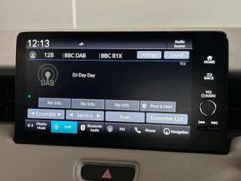 Honda HR-V 1.5 eHEV Advance Style Plus 5dr CVT