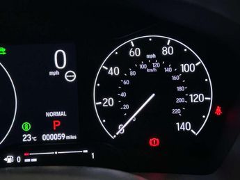 Honda HR-V 1.5 eHEV Advance Style Plus 5dr CVT