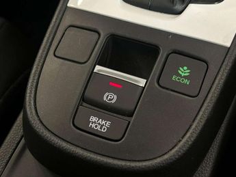 Honda Jazz 1.5 i-MMD Hybrid Elegance 5dr eCVT