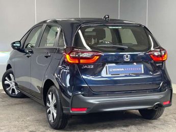 Honda Jazz 1.5 i-MMD Hybrid Elegance 5dr eCVT
