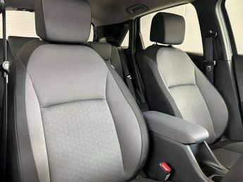 Honda Jazz 1.5 i-MMD Hybrid Elegance 5dr eCVT