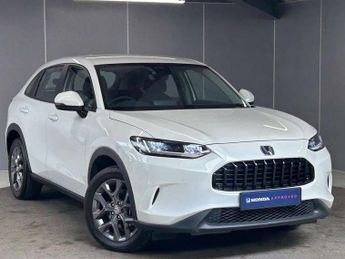 Honda ZR-V 2.0 eHEV Elegance 5dr CVT