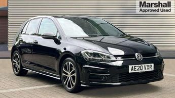 Volkswagen Golf 1.5 TSI EVO 150 R-Line Edition 5dr DSG