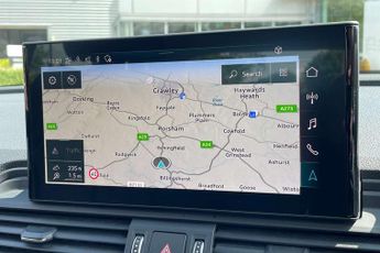 Audi Q5 45 TFSI Quattro Sport 5dr S Tronic