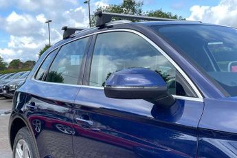Audi Q5 45 TFSI Quattro Sport 5dr S Tronic