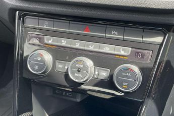 Volkswagen T-Roc 1.5 TSI EVO Black Edition 5dr