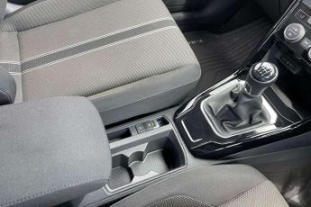 Volkswagen T-Roc 1.5 TSI EVO Black Edition 5dr