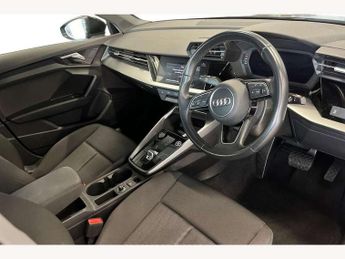Audi A3 35 TFSI Technik 5dr S Tronic