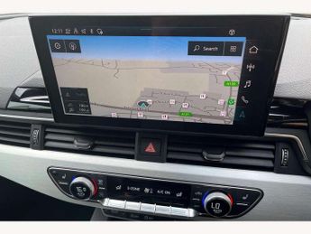 Audi A5 35 TDI S Line 2dr S Tronic