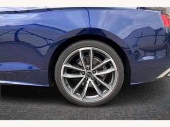 Audi A5 35 TDI S Line 2dr S Tronic