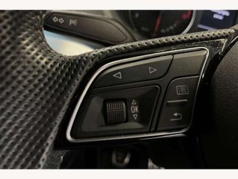 Audi Q2 30 TDI S Line 5dr
