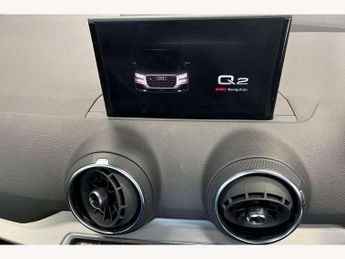 Audi Q2 30 TDI S Line 5dr