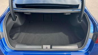 Mercedes-Benz CLA CLA 220d AMG Line Premium Plus 4dr Tip Auto