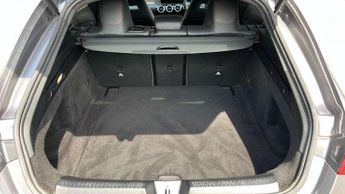 Mercedes-Benz CLA Shooting Brake CLA 220d AMG Line Premium 5dr Tip Auto
