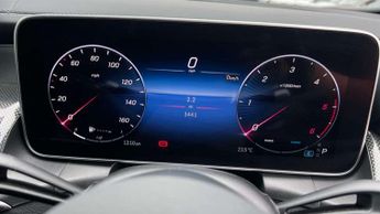 Mercedes-Benz GLC GLC 300d 4Matic AMG Line Premium 5dr 9G-Tronic