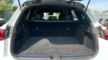Mercedes-Benz GLC GLC 300d 4Matic AMG Line Premium 5dr 9G-Tronic